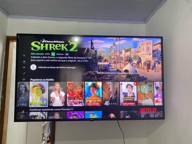 Venda TV Smart LG 70, 65, 60 e 55 polegadas