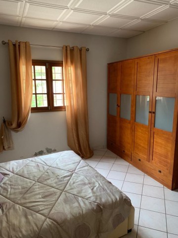 Venda Casa já mobiliada Ilha do mussulo Ao lado do complexo das palmeirinhas
