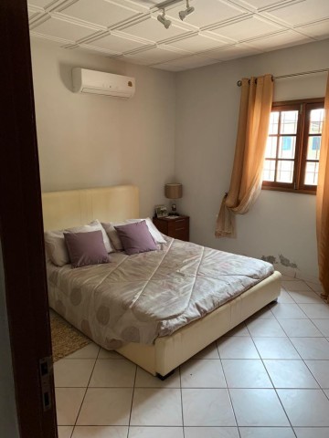 Venda Casa já mobiliada Ilha do mussulo Ao lado do complexo das palmeirinhas