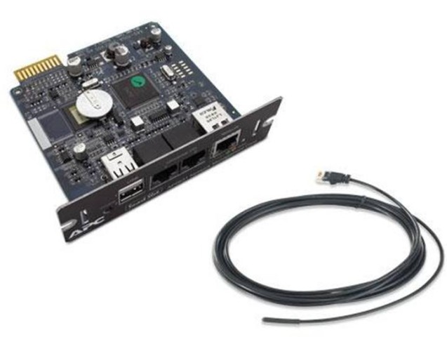 Venda PLACA APC DE GESTÃO DE REDE APC (AP9631