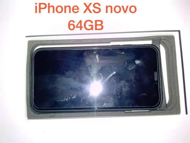 Venda IPhone XS 64GB