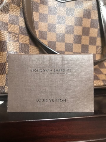 Venda Bolsa LOUIS VUITTON