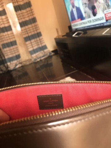 Venda Bolsa LOUIS VUITTON