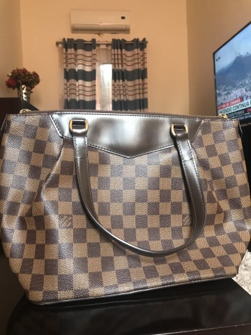Venda Bolsa LOUIS VUITTON