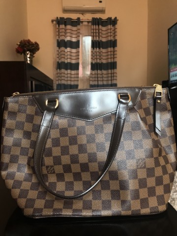 Venda Bolsa LOUIS VUITTON