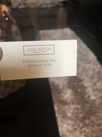Venda Bolsa LOUIS VUITTON