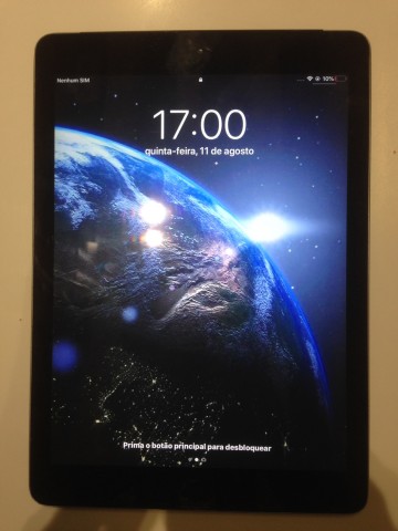 Venda Apple iPad Air 64 Gigabytes