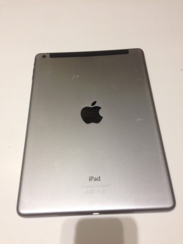 Venda Apple iPad Air 64 Gigabytes
