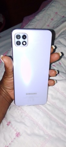 Venda Sansung A22 5G
