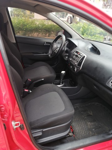 Venda Vendo Hyundai I20