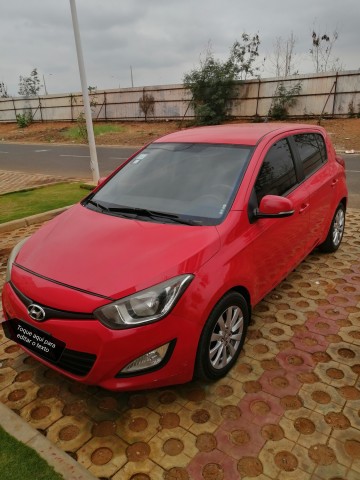 Venda Vendo Hyundai I20