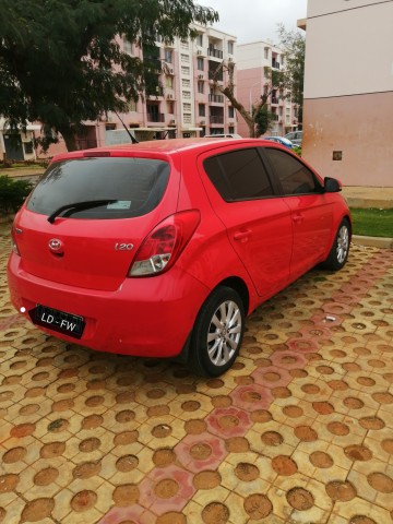 Venda Vendo Hyundai I20