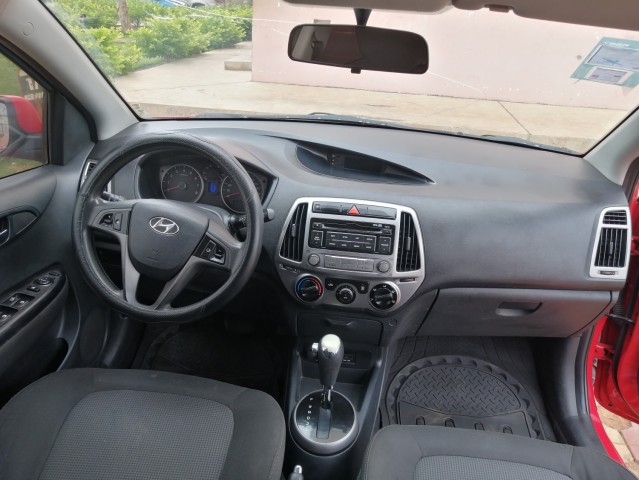 Venda Vendo Hyundai I20