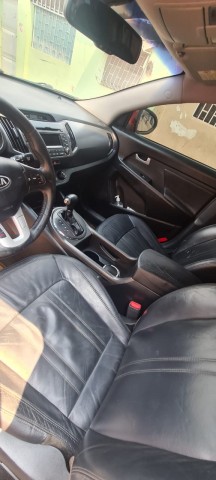 Venda Kia Sportage impecável full