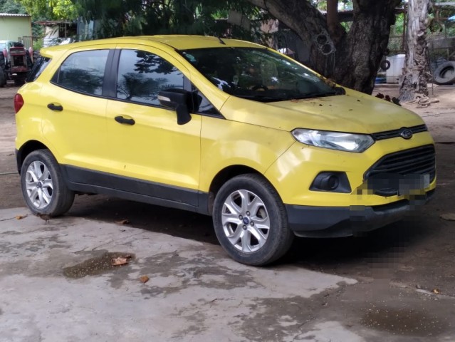 Venda Ford Ecosport