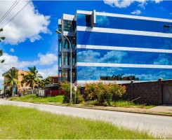 A venda Edifício inacabado no Talatona serviços