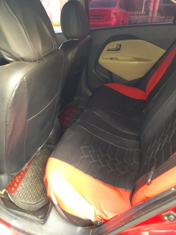 Venda Kia rio impecável
