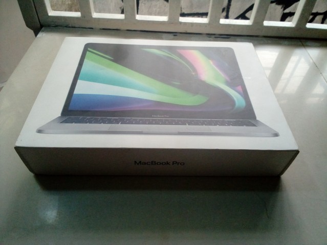 Venda MacBook Pro M1