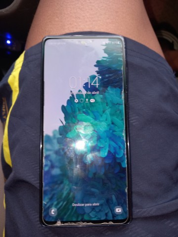 Venda Samsung S20FE ,128Gb