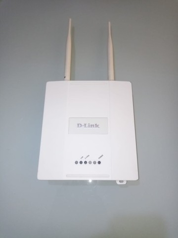 Venda 2-Acess point D-link Modelo DAP-2360