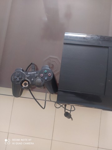 Venda Vendo uma PSP 3 semi nova em bom estado de conservação preço negociáveis