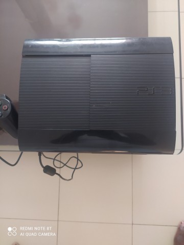 Venda Vendo uma PSP 3 semi nova em bom estado de conservação preço negociáveis