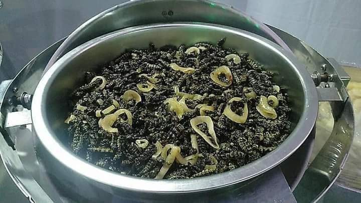 Venda Produtos alimentar e bebidas