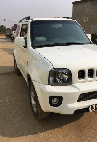 Venda Suzuki jimmy