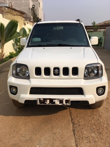 Venda Suzuki jimmy
