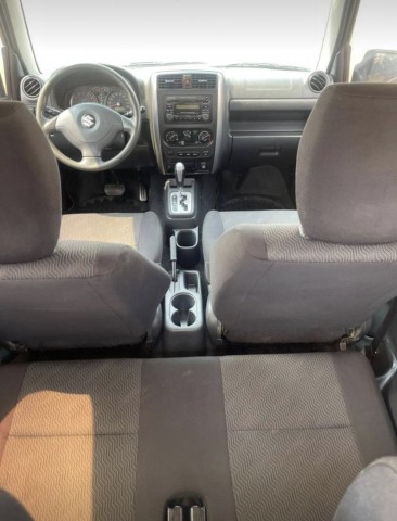 Venda Suzuki jimmy