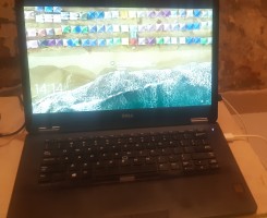 Comprar Laptop Dell latitude E7470