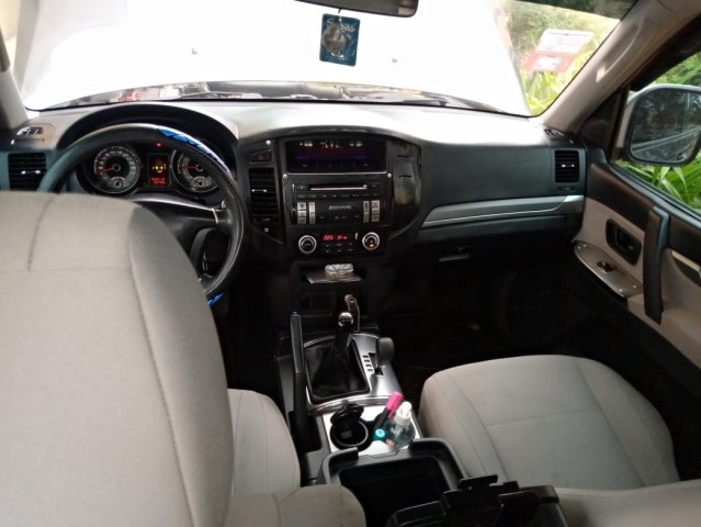 Venda Mitsubishi Pajero