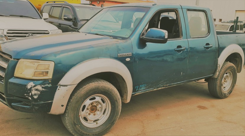 Venda Ford ranger