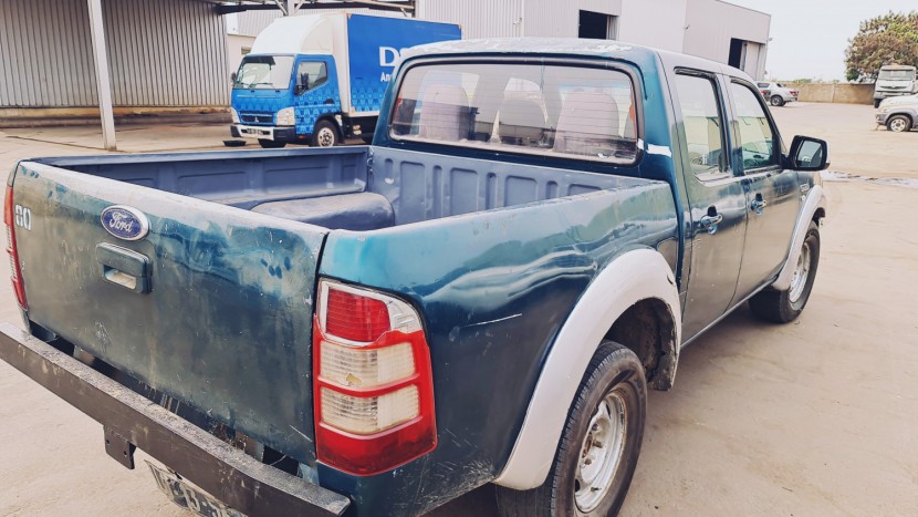 Venda Ford ranger
