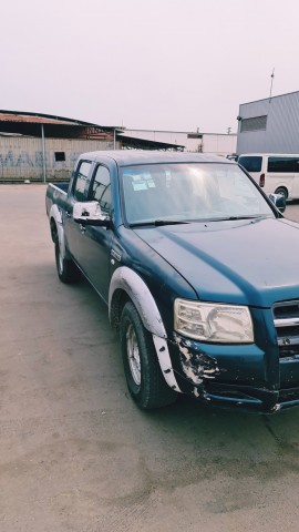 Venda Ford ranger