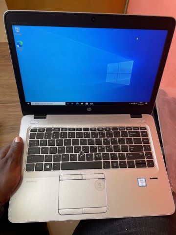 Venda Portáteis HP Elitebook Core i7 8GB/256GB SSD