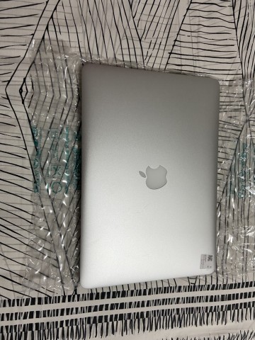 Venda MacBook Air