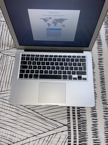 Venda MacBook Air