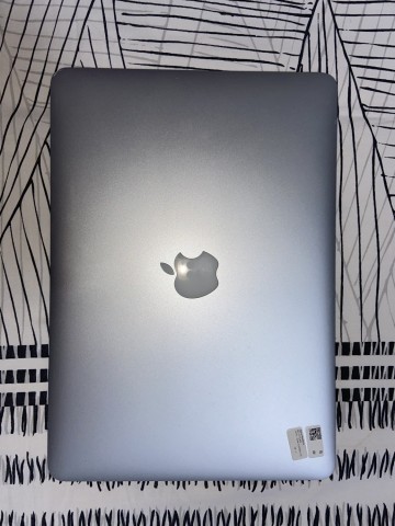 Venda MacBook Air