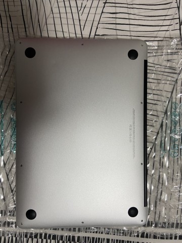 Venda MacBook Air