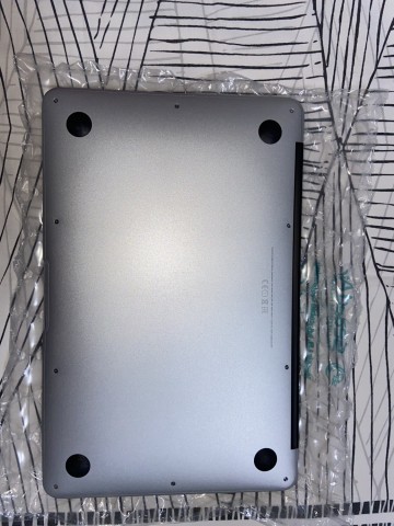 Venda MacBook Air