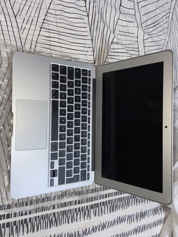 Venda MacBook Air