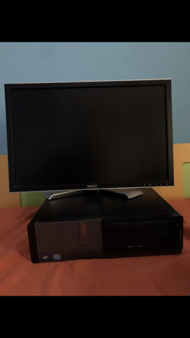 Venda Computador