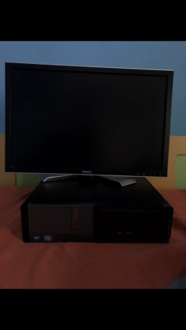 Venda Computador