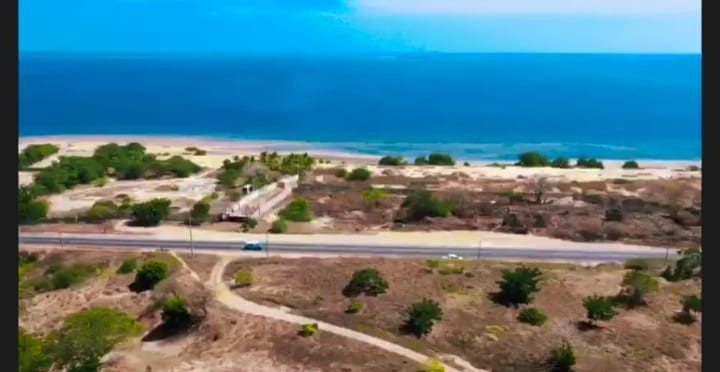 Venda Terreno de 37 hectares bbrnc