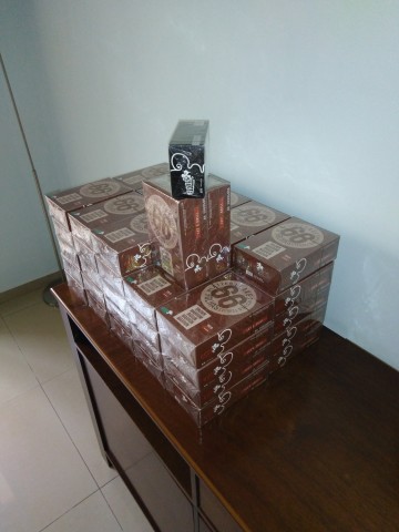 Venda Mortalhas rizlas