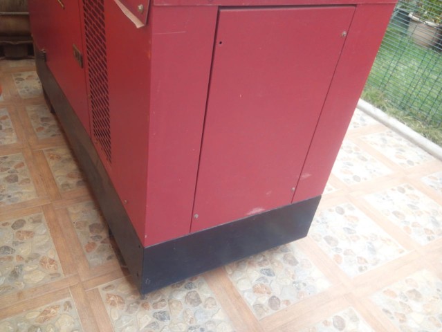 Venda Gerador Perkins 20 kva