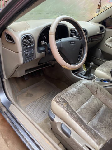 Venda Volvo S40 Classic