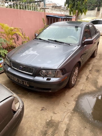 Venda Volvo S40 Classic