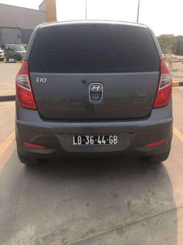 Venda Hyundai i10 1.0